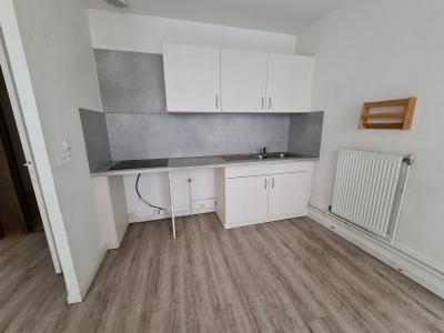 For rent Apartment NANCY 