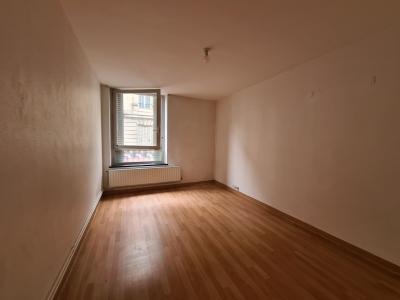 For rent Apartment NANCY 