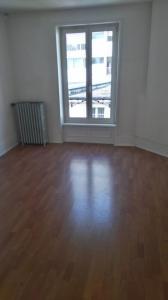 For rent Apartment NANCY 