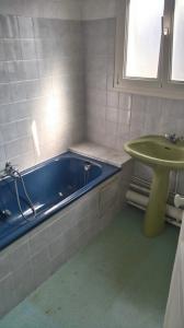 For rent Apartment NANCY 
