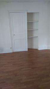 For rent Apartment NANCY 