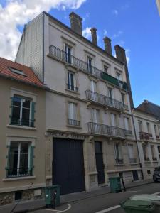 Location Appartement NANCY 54000