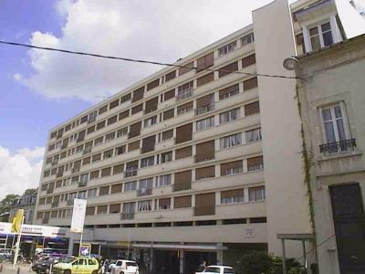 Location Parking NANCY 54000