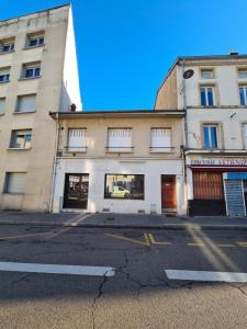 Location Local commercial NANCY 54000
