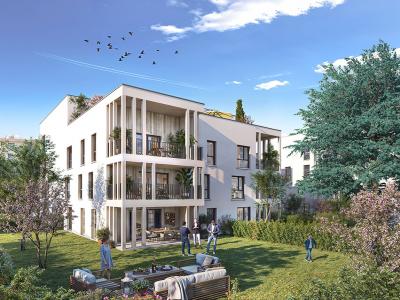 Vente Programme neuf FRANCHEVILLE 69340