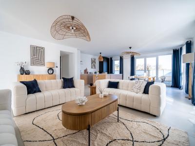 Vente Programme neuf CHAMPAGNE-AU-MONT-D'OR 69410