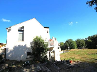 Vente Maison SAINT-ANDRE-DE-NAJAC 