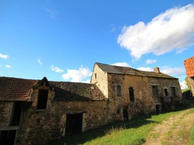 Vente Maison 2 pièces NAJAC 12270