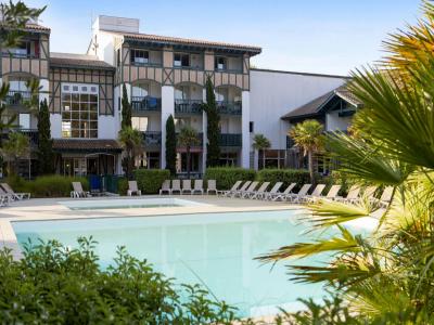 Vente Appartement 2 pièces MOLIETS-ET-MAA 40660