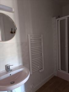 Location Appartement CHATELGUYON 