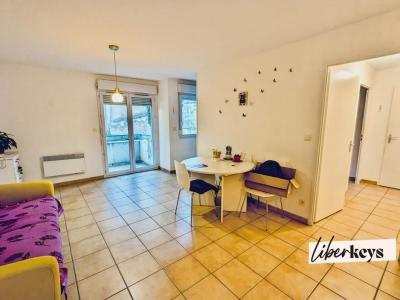 Vente Appartement 2 pices NIMES 30000