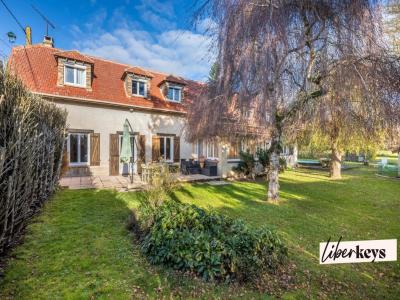 Vente Prestige BOUTIGNY-PROUAIS 28410