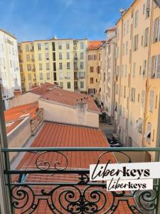 Vente Appartement 2 pices NICE 06000