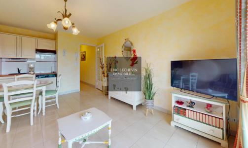 Vente Appartement 3 pièces MERLIMONT 62155