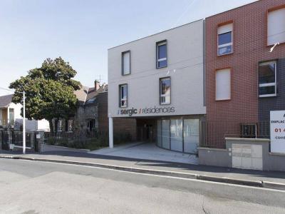 Vente Appartement VILLEJUIF 94800