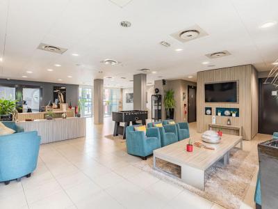 Vente Appartement 2 pices BLANC-MESNIL 93150