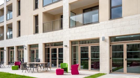 Vente Appartement 2 pièces LUCON 85400