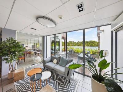 Vente Appartement 2 pièces TESTE-DE-BUCH 33260