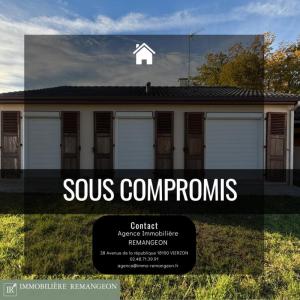 photo For sale House VIERZON 18