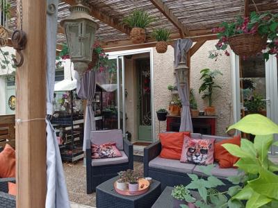 Vente Maison 7 pices AIGUEFONDE 81200