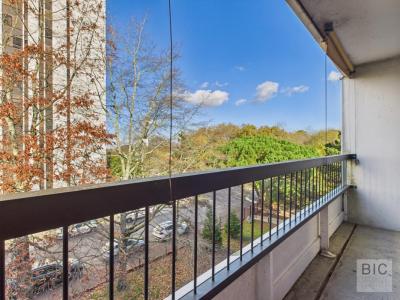 Vente Appartement PESSAC 