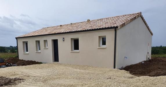 Location Maison CHAMARET 26230