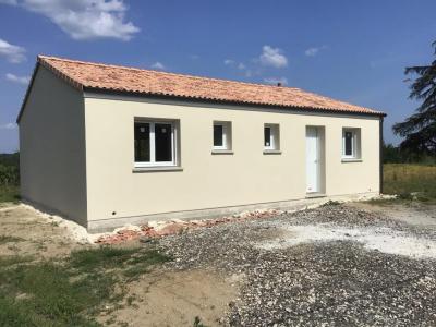 Location Maison CHAMARET 26230