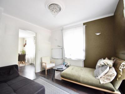For sale House SOULTZ-SOUS-FORETS 