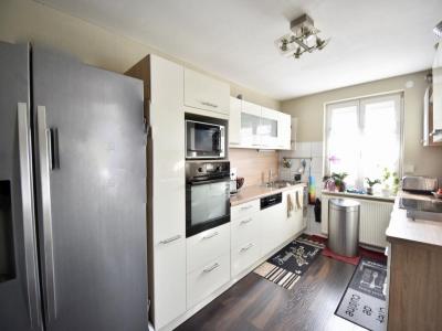 Vente Maison SOULTZ-SOUS-FORETS