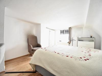 Vente Maison SOULTZ-SOUS-FORETS