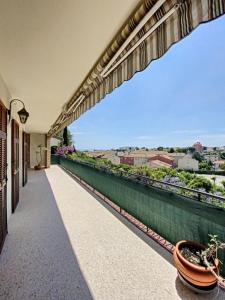 Location Appartement 2 pièces CAGNES-SUR-MER 06800