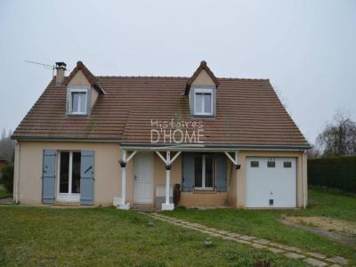 Vente Maison 6 pices ROZAY-EN-BRIE 77540