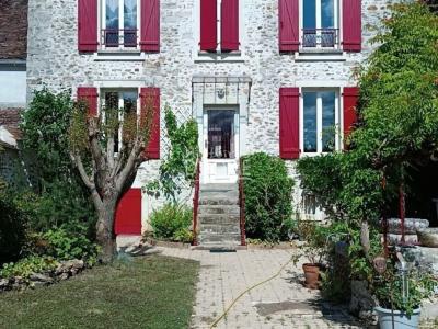Vente Maison 6 pièces BOMBON 77720
