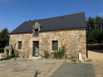 Vente Maison 3 pièces SAINT-BARTHELEMY 56150