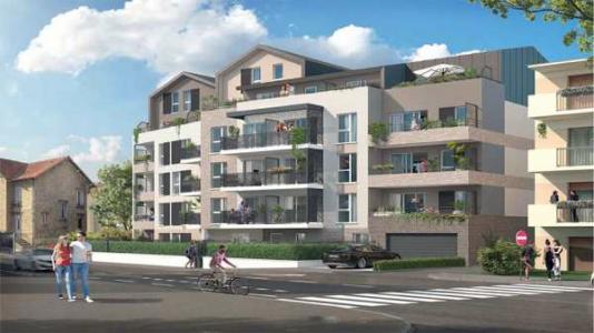 Location Appartement MEAUX 77100