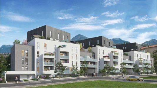 Location Appartement 2 pices THONON-LES-BAINS 74200
