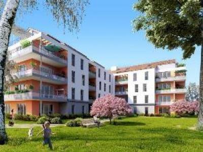 Location Appartement 3 pièces CRAPONNE 69290