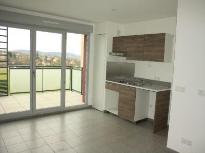 Location Appartement 2 pices ISLE-D'ABEAU 38080