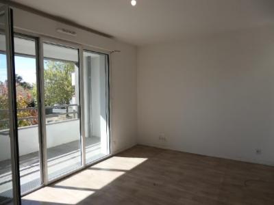 Location Appartement 2 pices NANTES 44100