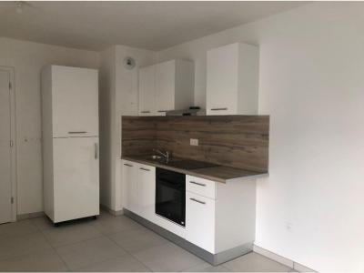 Location Appartement 2 pices BISCHHEIM 67800