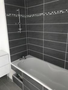 Location Appartement 3 pièces SECLIN 59113