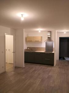 Location Appartement 2 pièces NANCY 54000