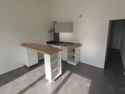 Location Appartement 2 pices HEROUVILLE-SAINT-CLAIR 14200