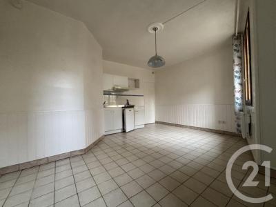 Location Appartement PONT-SAINTE-MAXENCE 60700