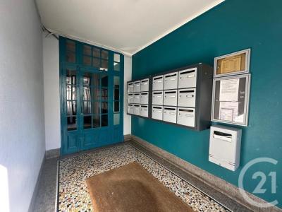 Vente Appartement FONTENAY-SOUS-BOIS