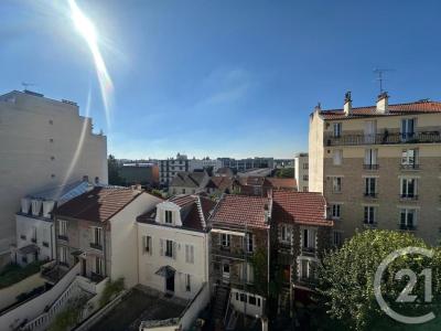 Vente Appartement FONTENAY-SOUS-BOIS 