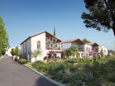 Vente Maison 4 pices MURVIEL-LES-MONTPELLIER 34570