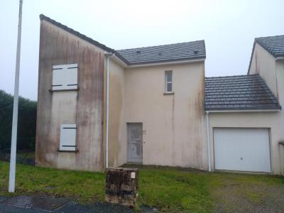 Location Maison 4 pièces ARNAC-POMPADOUR 19230