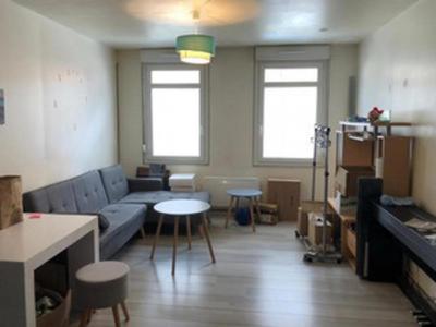 Location Appartement 2 pices LILLE 59000