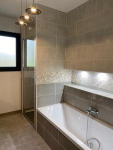 Vente Maison SAINTE-FEREOLE